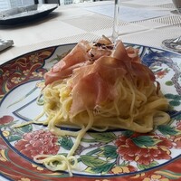 RISTORANTE E'VOLTA il cielo - 