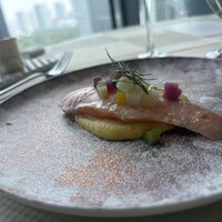 RISTORANTE E'VOLTA il cielo - 