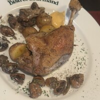 ビストロ グルマン - 