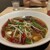Lei can ting - 料理写真:台湾ラーメン