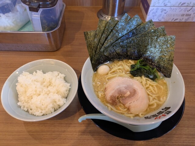 町田商店 大崎古川店 &ndash; 古川の人気ラーメン店