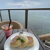 幸せのパンケーキ 淡路島テラス