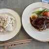 山の洋食屋 フレール