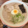 大砲ラーメン 福岡小田部店
