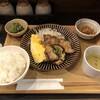 江戸堀 焼豚食堂