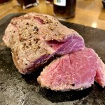 やっぱりステーキ 4th - 