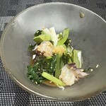 味の店 スズラン - 