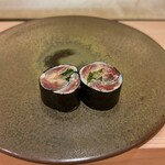 はつね寿司 本店 - 