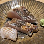 天婦羅 くすのき - 料理写真: