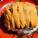 お魚いちば おかせい - 