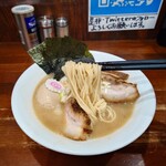 中華蕎麦 萌芽 - 