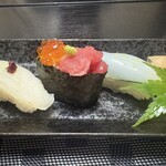 味の店 スズラン - 