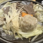 味の店 スズラン - 