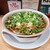 諭吉そば - 料理写真:諭吉ラーメン