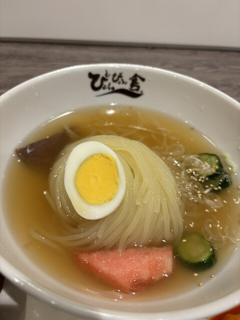 ぴょんぴょん舎オンマーキッチン ラゾーナ川崎店 （ピョンピョンシャ