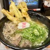 資さんうどん 魚町店