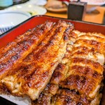 うなぎ料理 うな和 - 