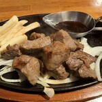 肉の万世 - 