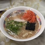 丸星ラーメン - 