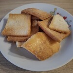 Karuizawa Hotchi Ichiba