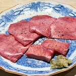 焼肉・ホルモン 踊ル - 