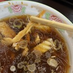 丸長 - メンマ。