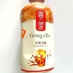 セブンイレブン - ドリンク写真: