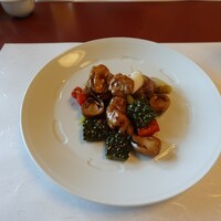 創作中華 一之船入 - 