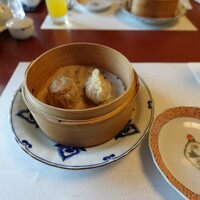 創作中華 一之船入 - 