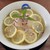 座右の麺 - 料理写真: