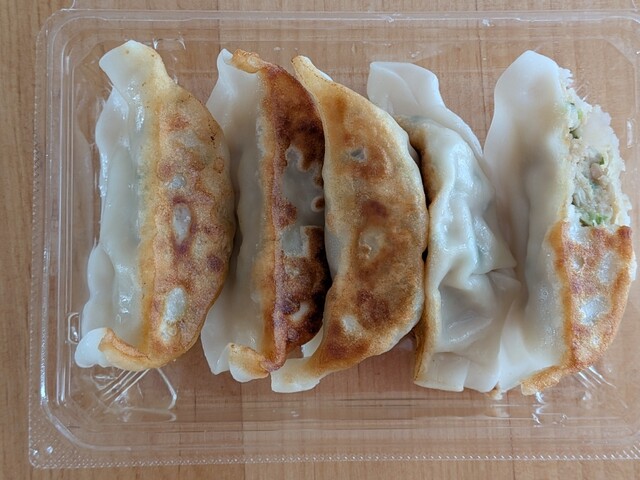 Ramen Kagetsu Arashi Akishima Moritaun Ten photo 2