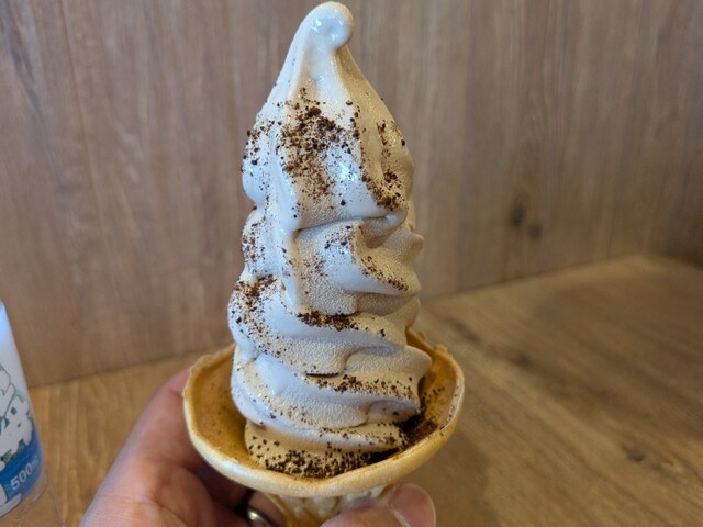 Cafe Misuzu Hakodate Kuko Ten photo 2