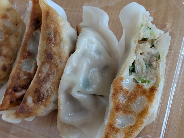 Ramen Kagetsu Arashi Akishima Moritaun Ten photo 3