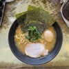 横浜家系らーめん 天王家 寒川総本店