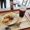 ドトールコーヒーショップ 上大岡camio店