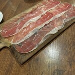 銀座でワイン。 - 