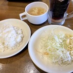 やっぱりステーキ 4th - 