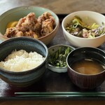 レストラン・ストローハット - 