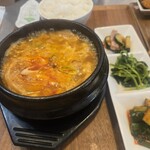 南原 - 