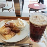 ドトールコーヒーショップ - 