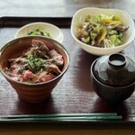 レストラン・ストローハット - 