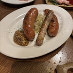 銀座でワイン。 - 