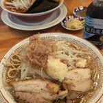 ラーメン 泪橋 - 