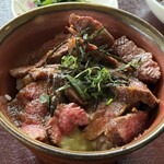 レストラン・ストローハット - 