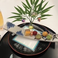 正月屋吉兆 新宿伊勢丹 - 
