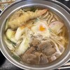 かわたうどん