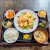 アートの昼ごはん
