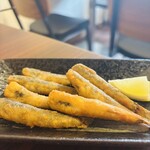 やまといも料理 ぎし - 