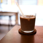 ノワコーヒーロースタリー - 