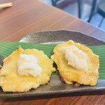 やまといも料理 ぎし - 